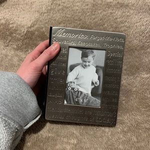 NWOT PHOTO ALBUM BOOK